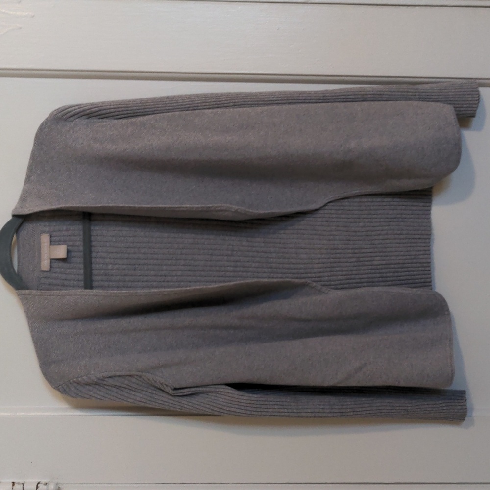 Banana Republic Gray Sweater